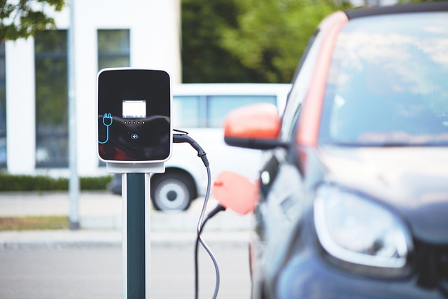 Costes de un coche eléctrico